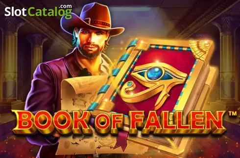 Book of Fallen