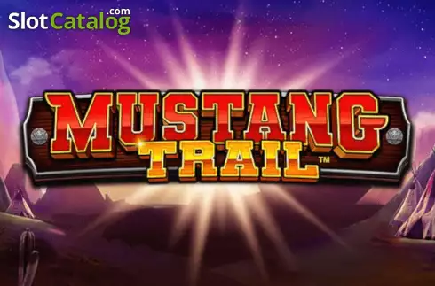 Mustang Trail