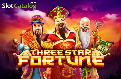 Three Star Fortune